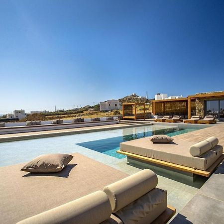 Kk Mykonos Village Mykonos Town 外观 照片