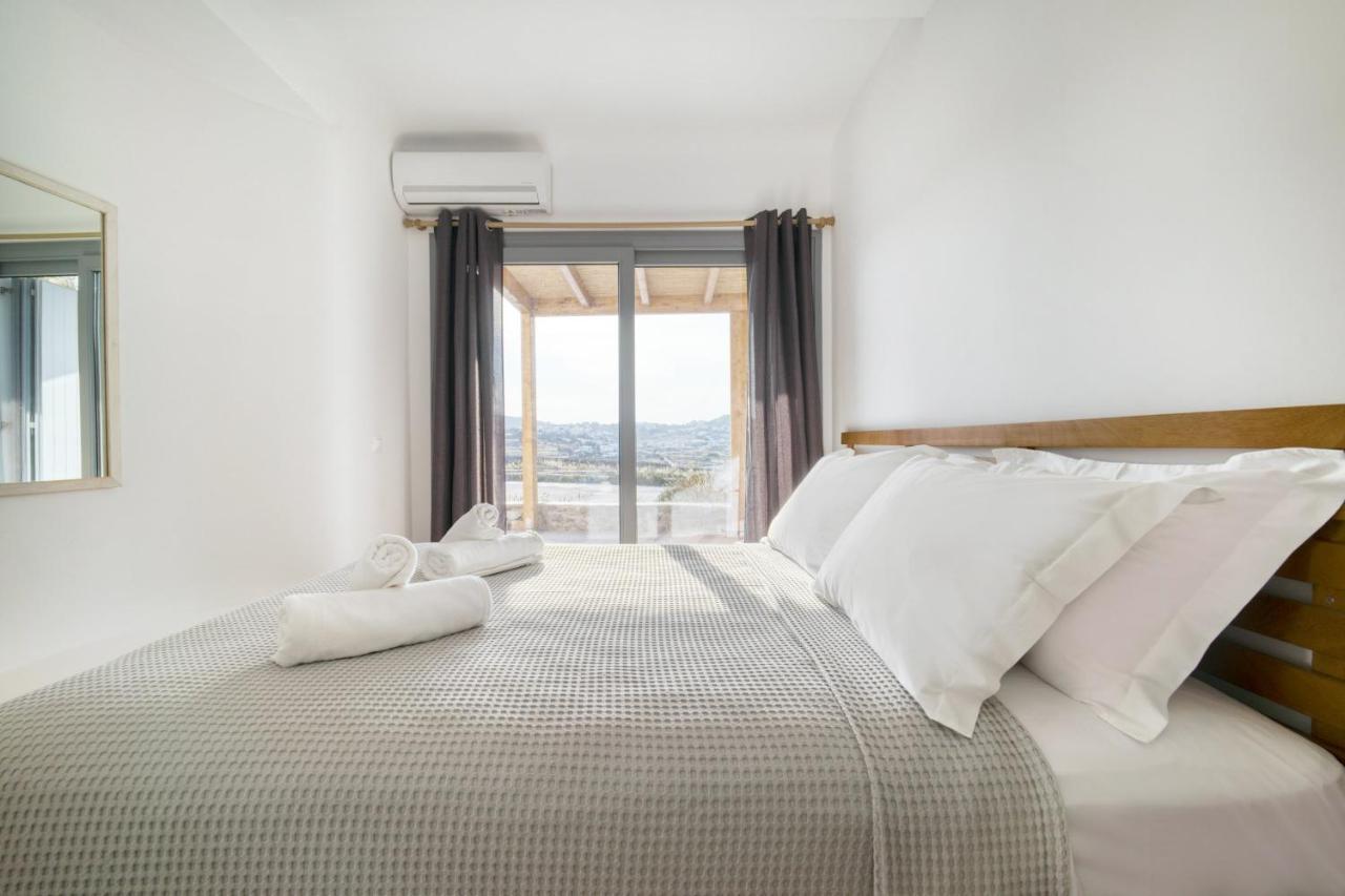 Kk Mykonos Village Mykonos Town 外观 照片