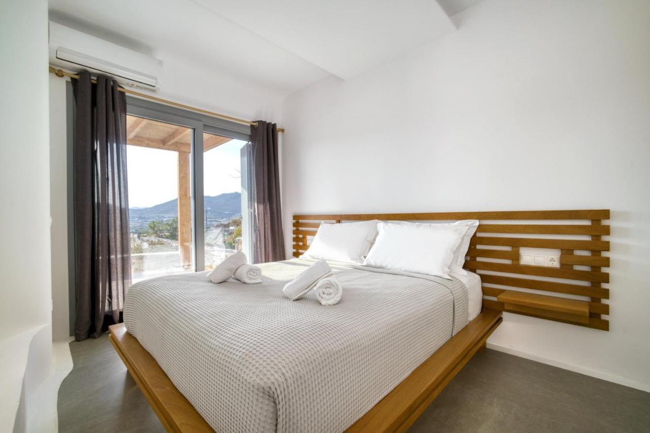 Kk Mykonos Village Mykonos Town 外观 照片