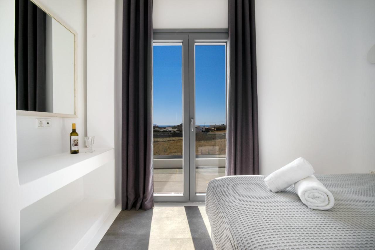 Kk Mykonos Village Mykonos Town 外观 照片